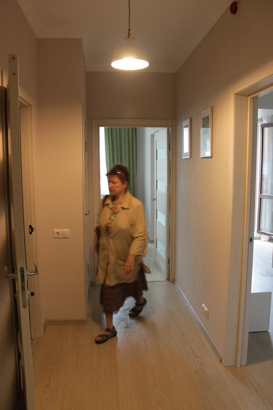 румах - Страница 39 - Снос пятиэтажек