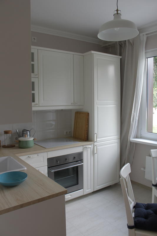 румах - Страница 39 - Снос пятиэтажек