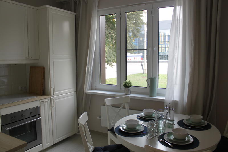 румах - Страница 39 - Снос пятиэтажек