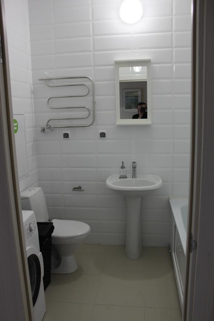 румах - Страница 39 - Снос пятиэтажек