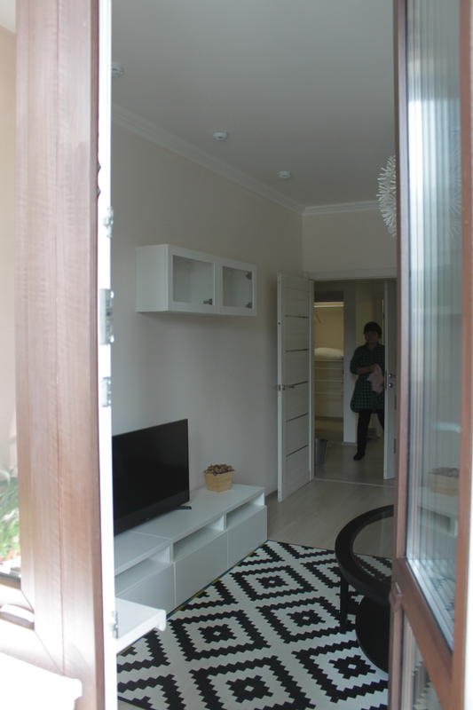 румах - Страница 46 - Снос пятиэтажек