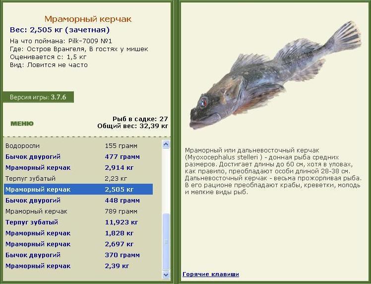 В гостях у мишек 