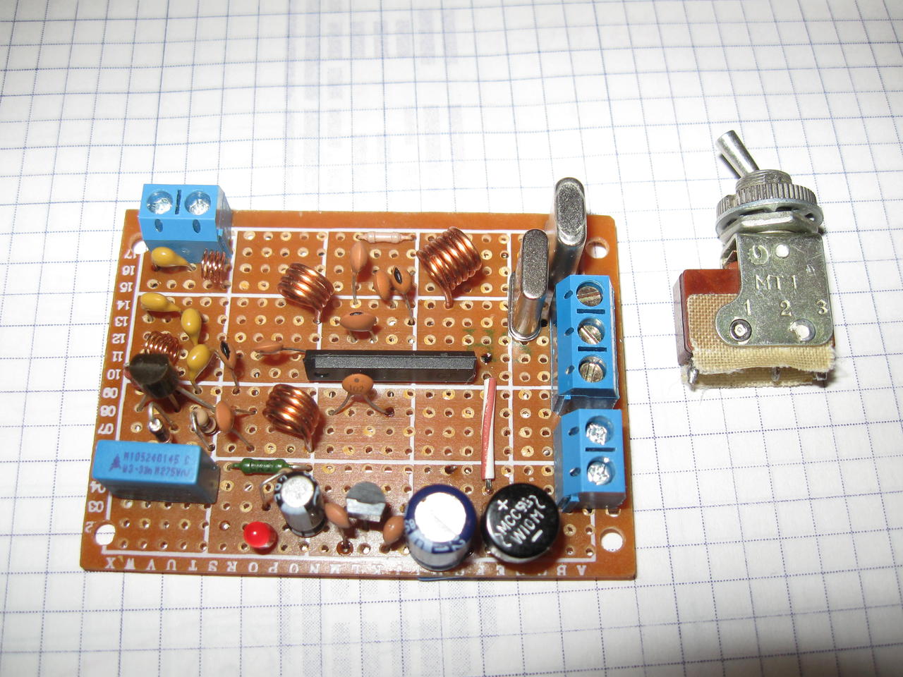 Доска объявлений сайта \\