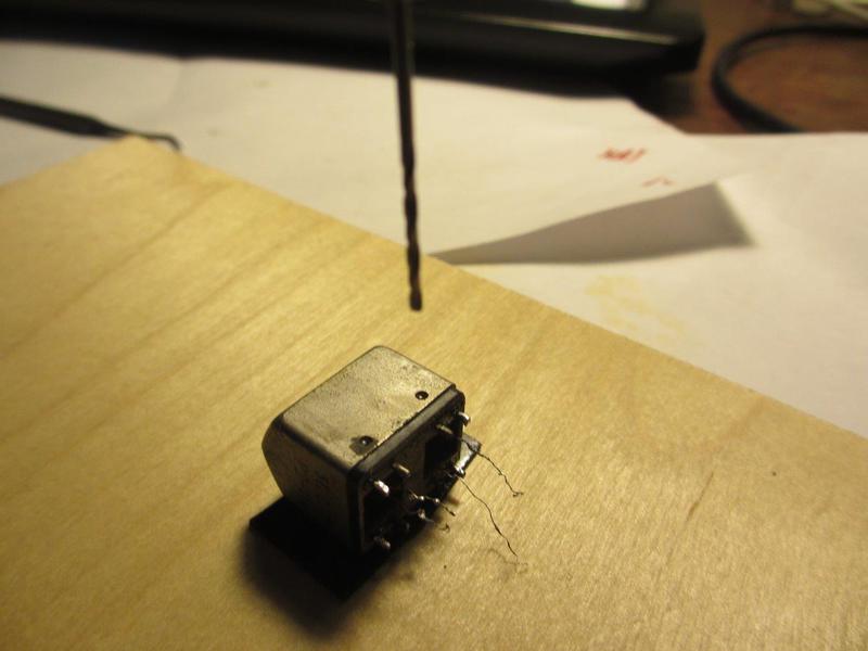  Воспроизводящая головка от Akai GX-630D pro