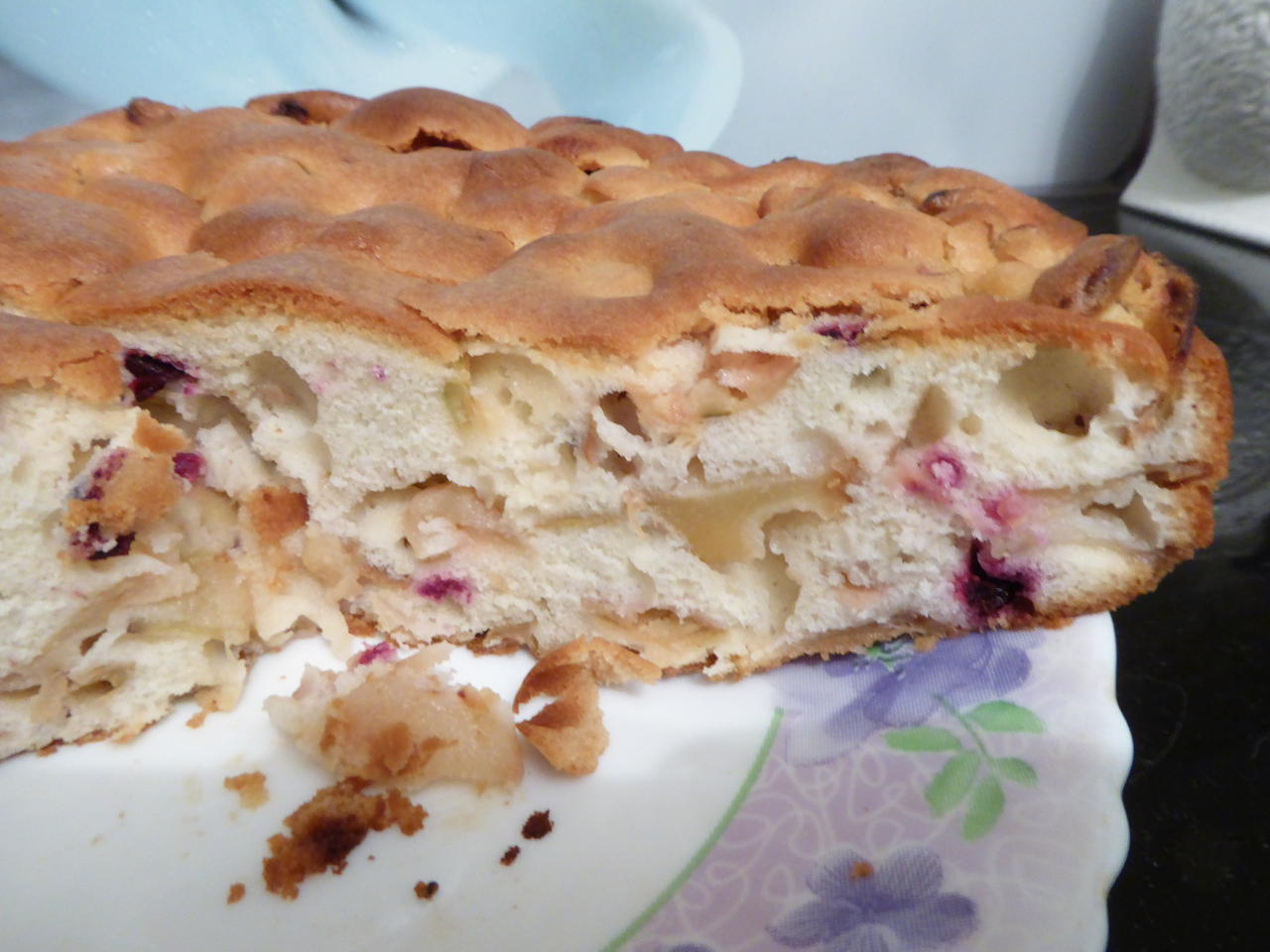 Шарлотка