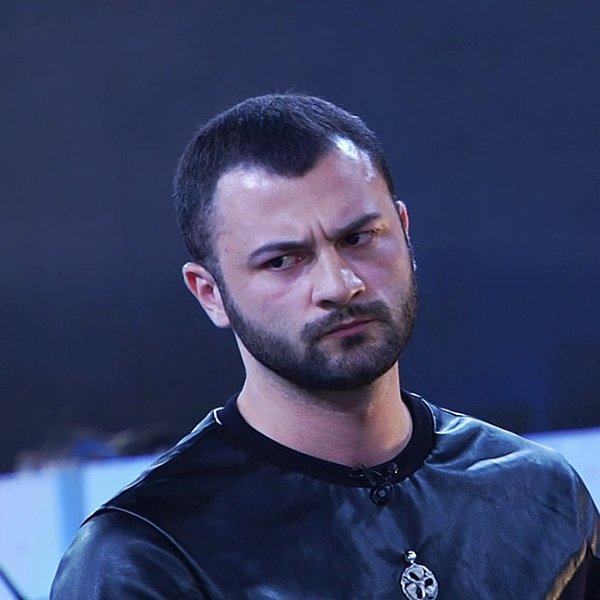 Битва экстрасенсов