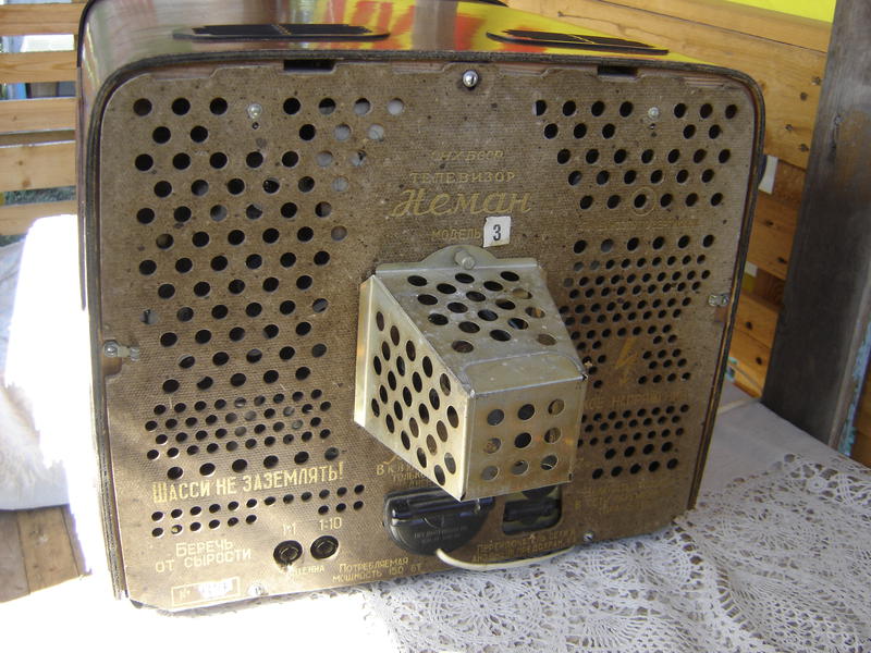 RT22.RU Радиотехника 20 века, форумы 