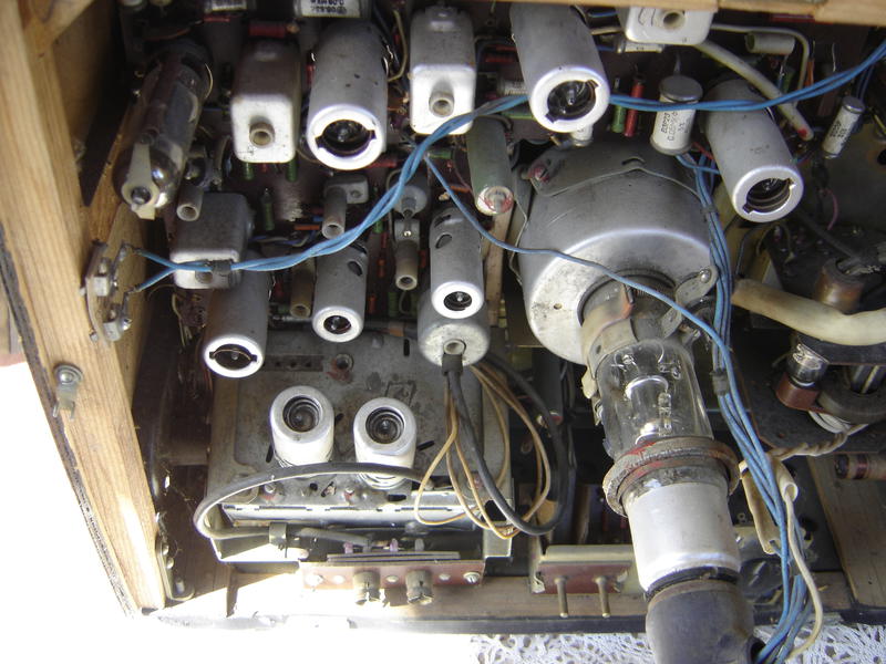 RT22.RU Радиотехника 20 века, форумы 