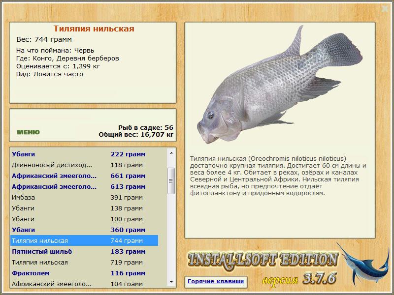 Деревня берберов 