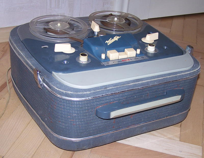 ВТОРАЯ ЖИЗНЬ СТАРОГО РАДИО 