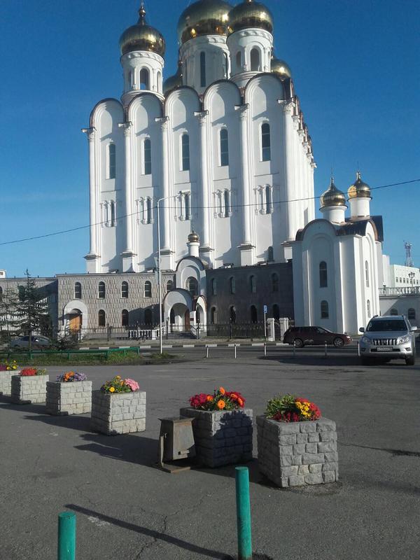 Лето - это маленькая жизнь...  Конкурс фотографий