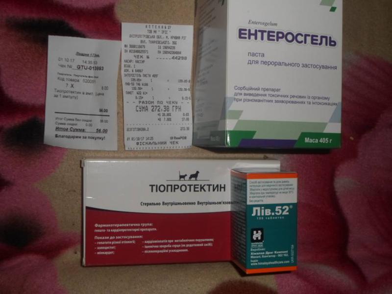 Общий финансовый отчет счетов Матвеевой 