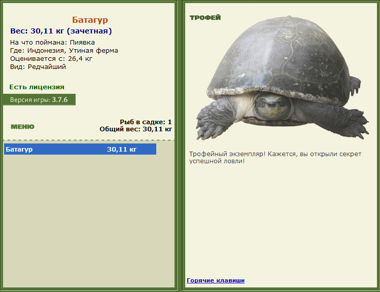 турниры • РУССКАЯ РЫБАЛКА