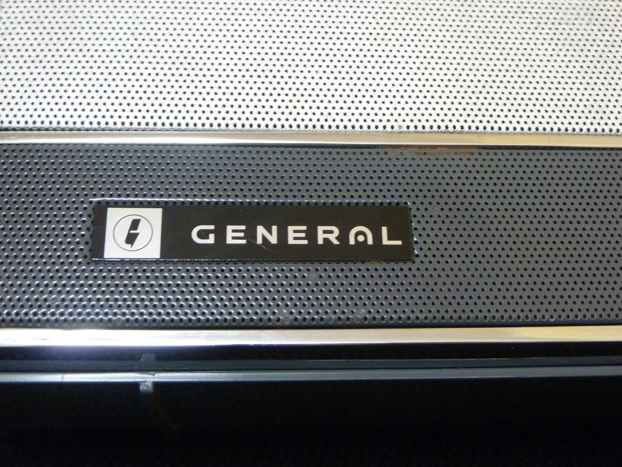  Зарубежные приёмники