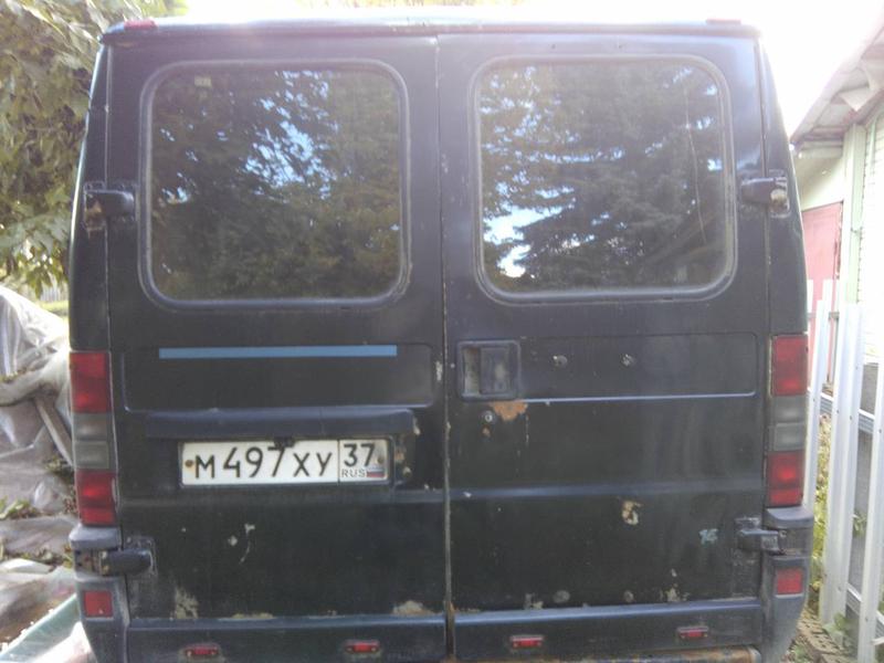 Fiat Ducato Club 