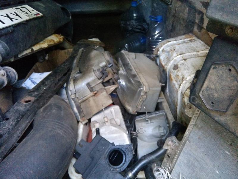 Fiat Ducato Club 