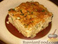 Кулинарная игра.