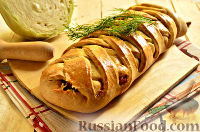 Кулинарная игра.