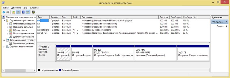  ПК виснет с загрузочной флешкой...
