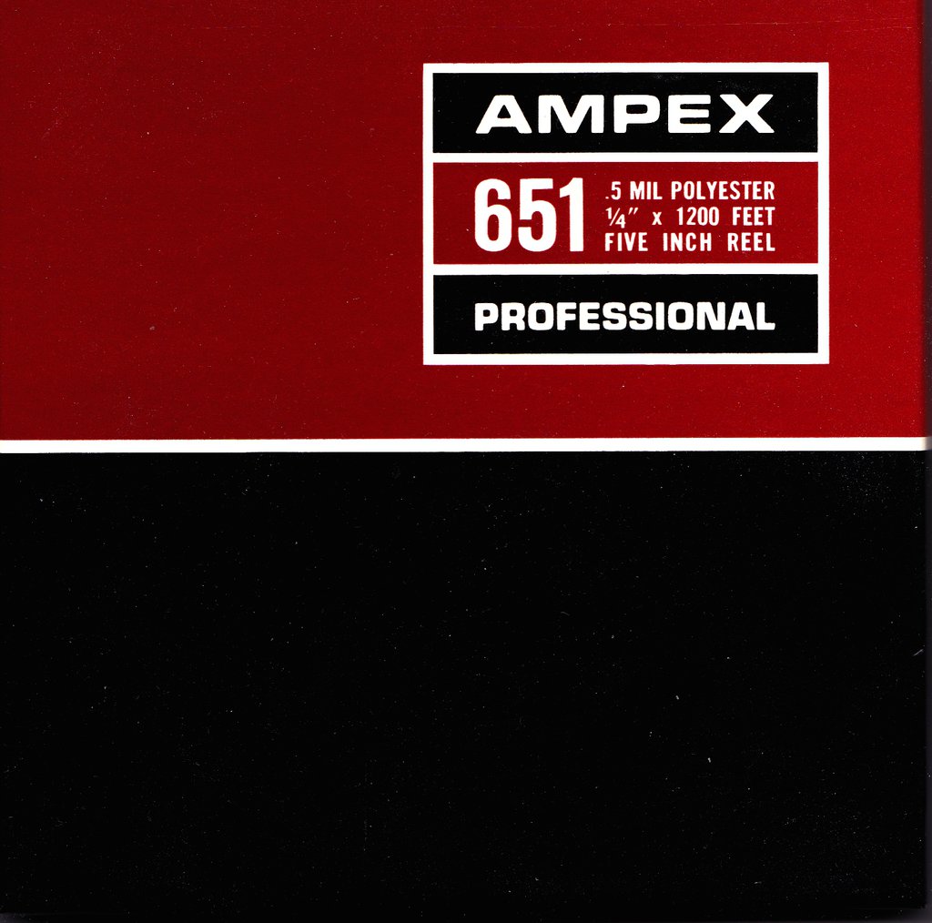 Ampex