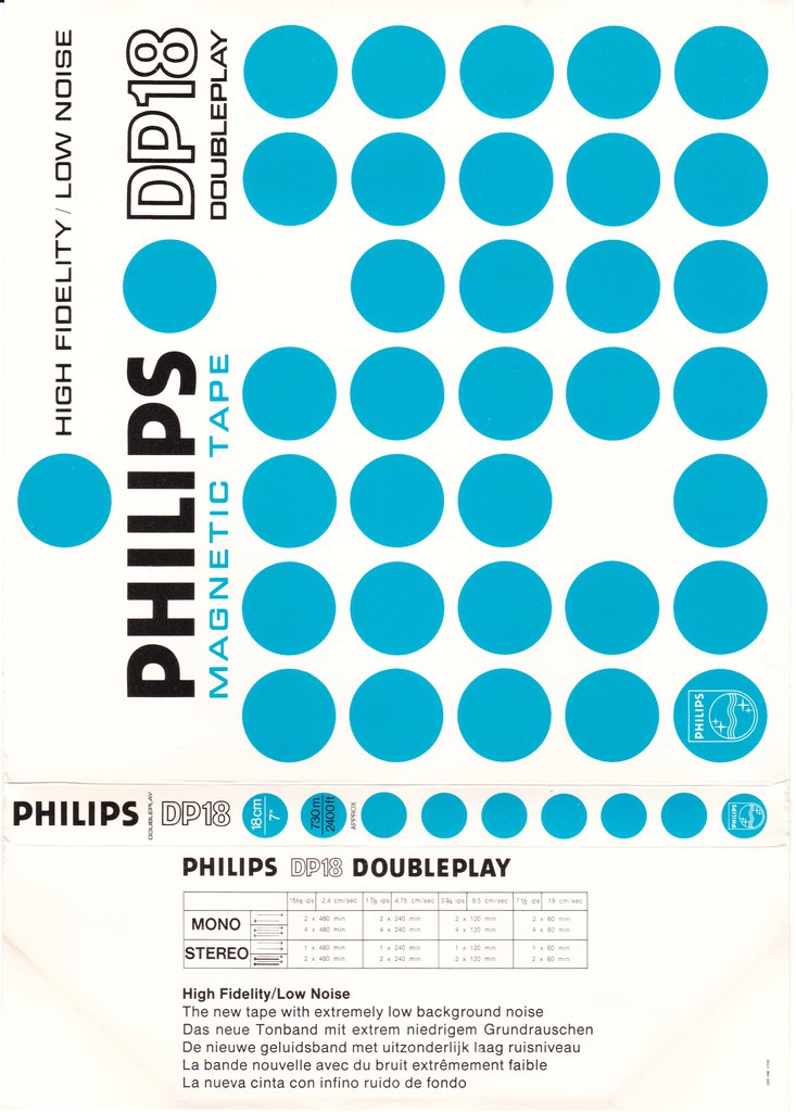  Сканы коробок от катушек, вкладышей от кассет