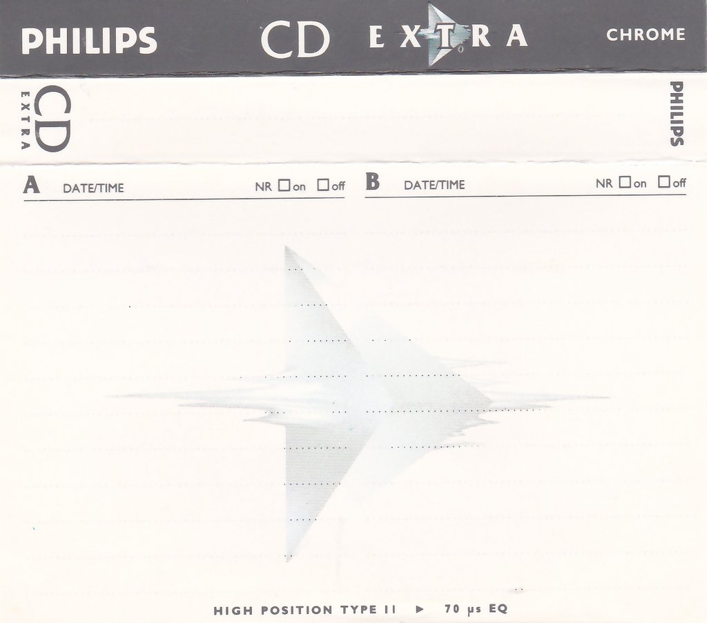  Сканы коробок от катушек, вкладышей от кассет