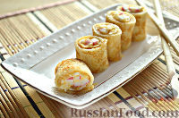 Кулинарная игра.