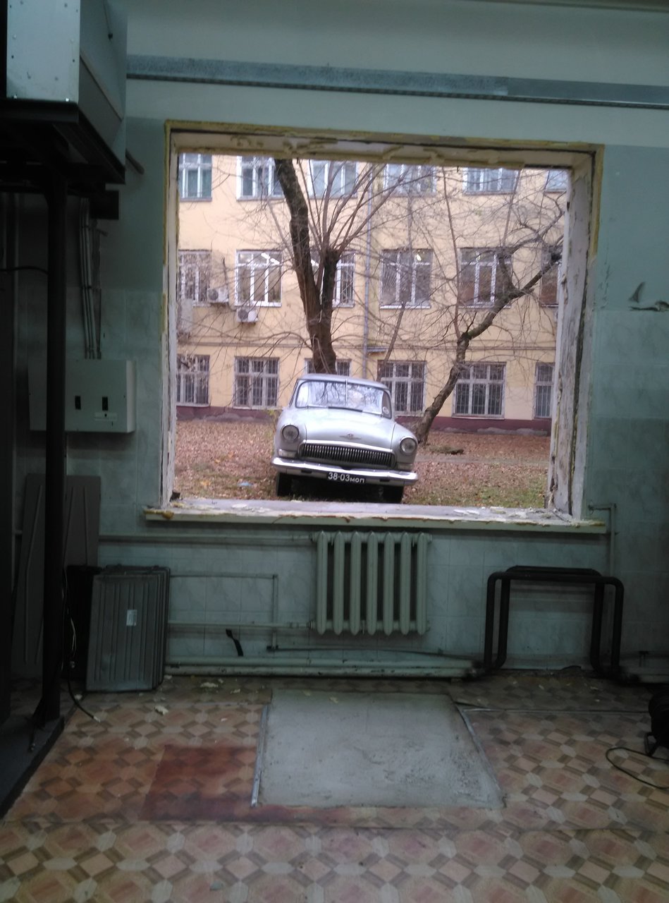Форумы сайта \\