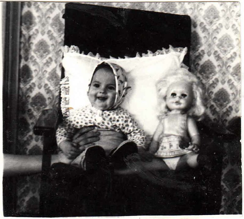 Наши фотки-давайте знакомиться!