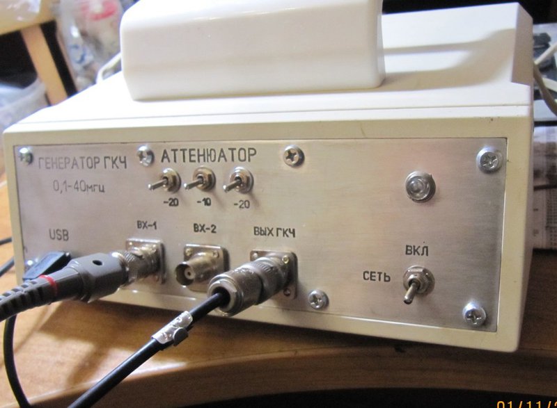 ВТОРАЯ ЖИЗНЬ СТАРОГО РАДИО - Измерительные приборы - наши помощники.