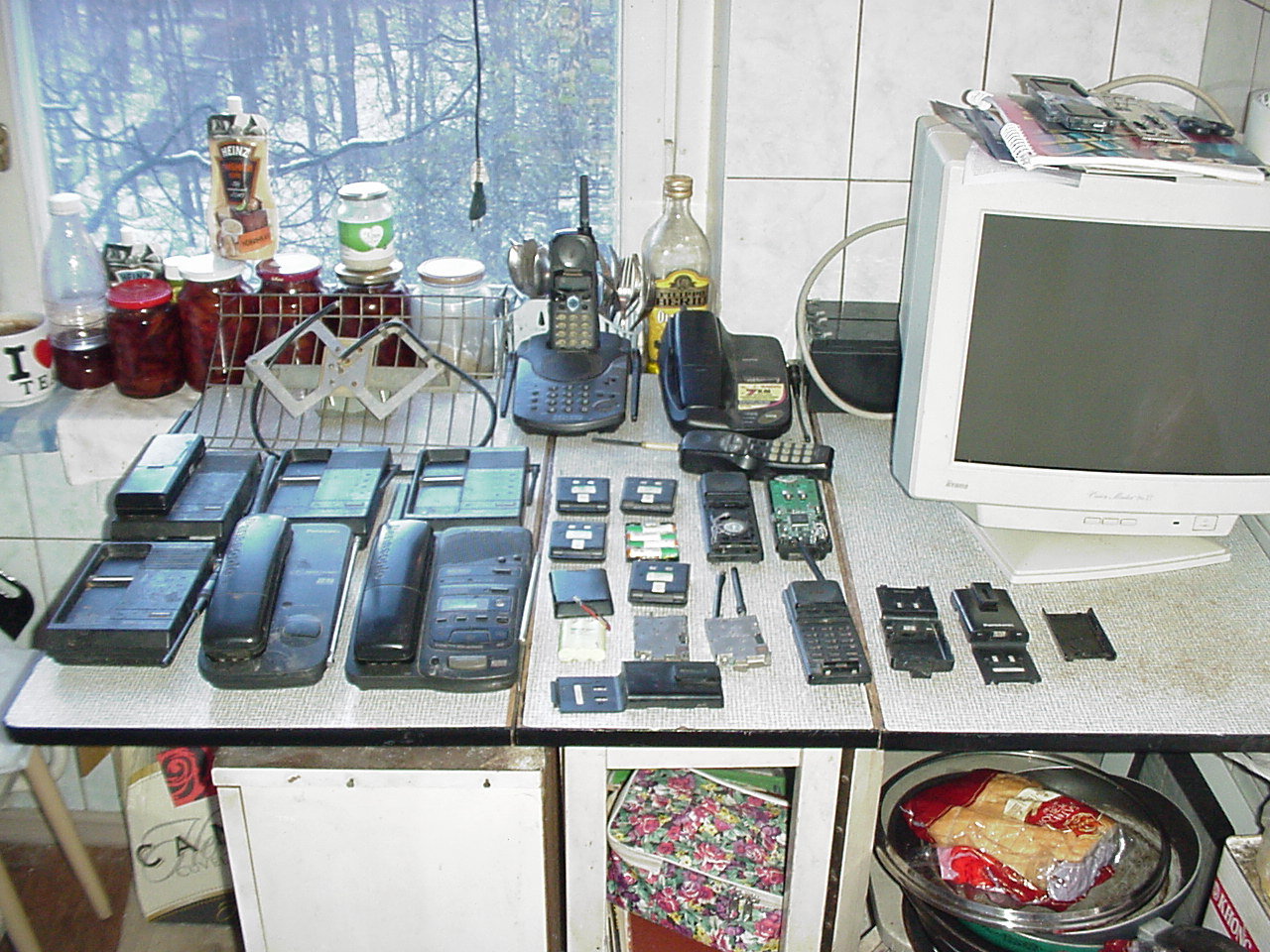  Наши приобретения