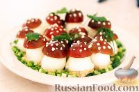 Кулинарная игра.