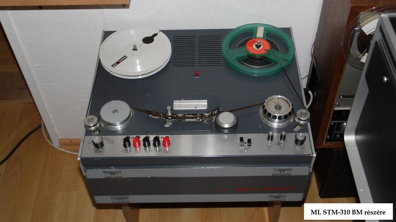  модификации STM-310