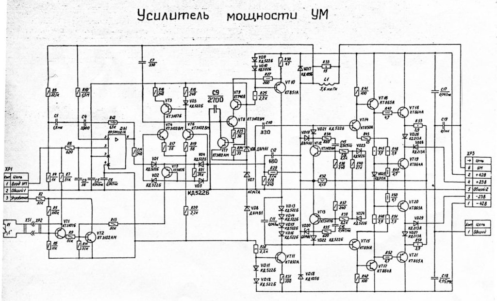 Форумы сайта \\