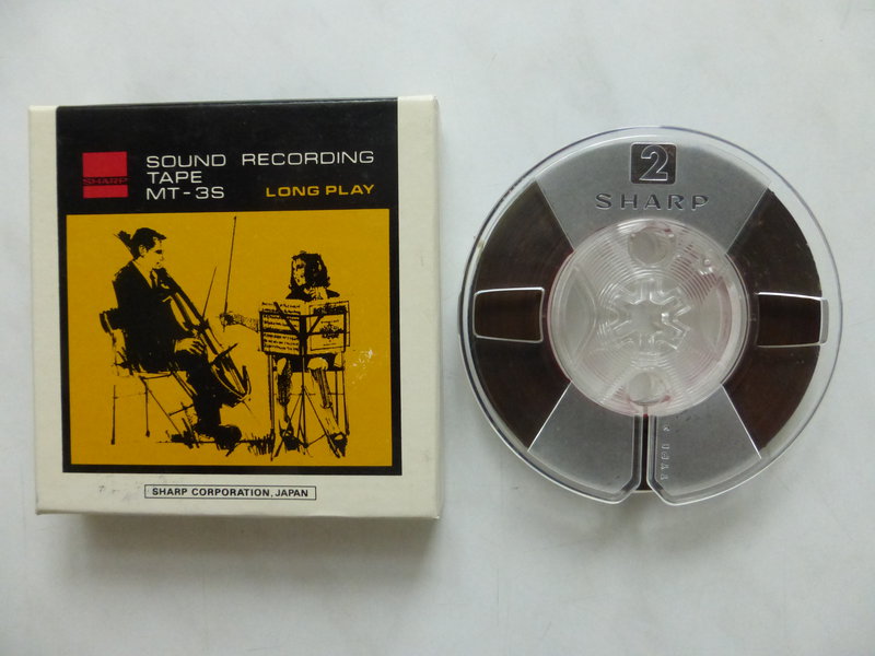  Дейбель Виктор Владимирович. г.Клин. Коллекционер катушек