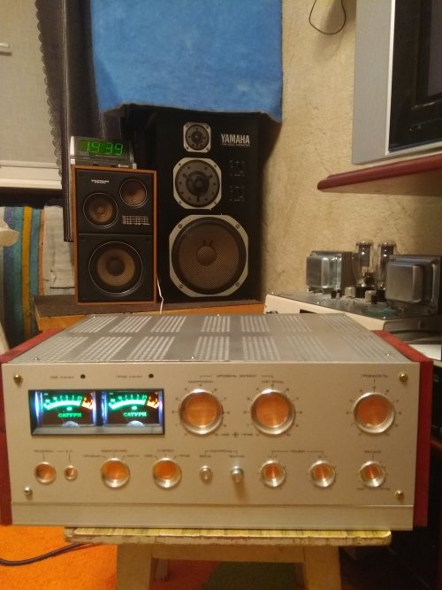  Илеть 110 топ СССР