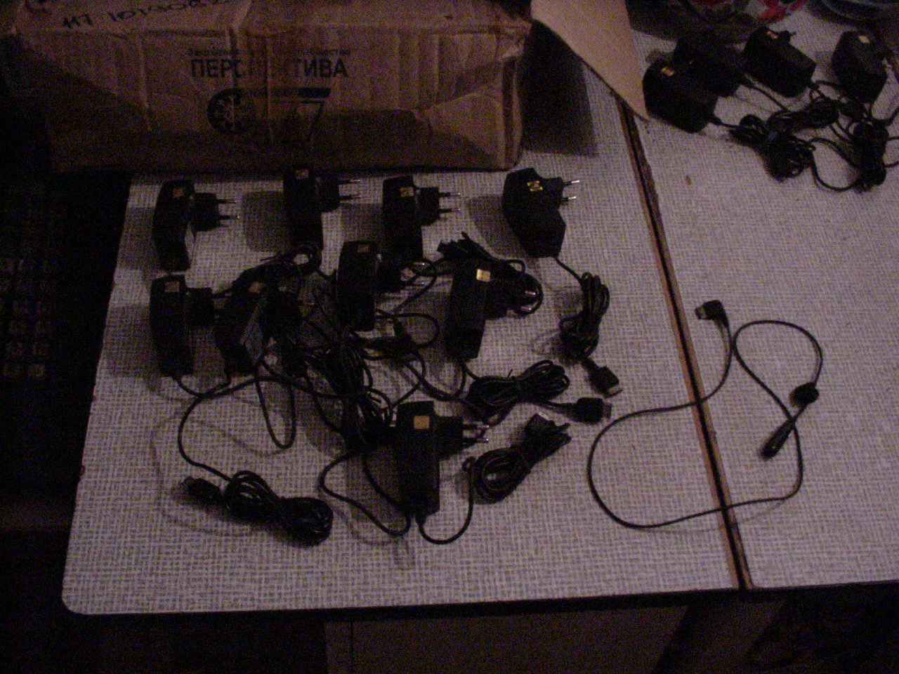 АудиоФорум Alex_Rich 