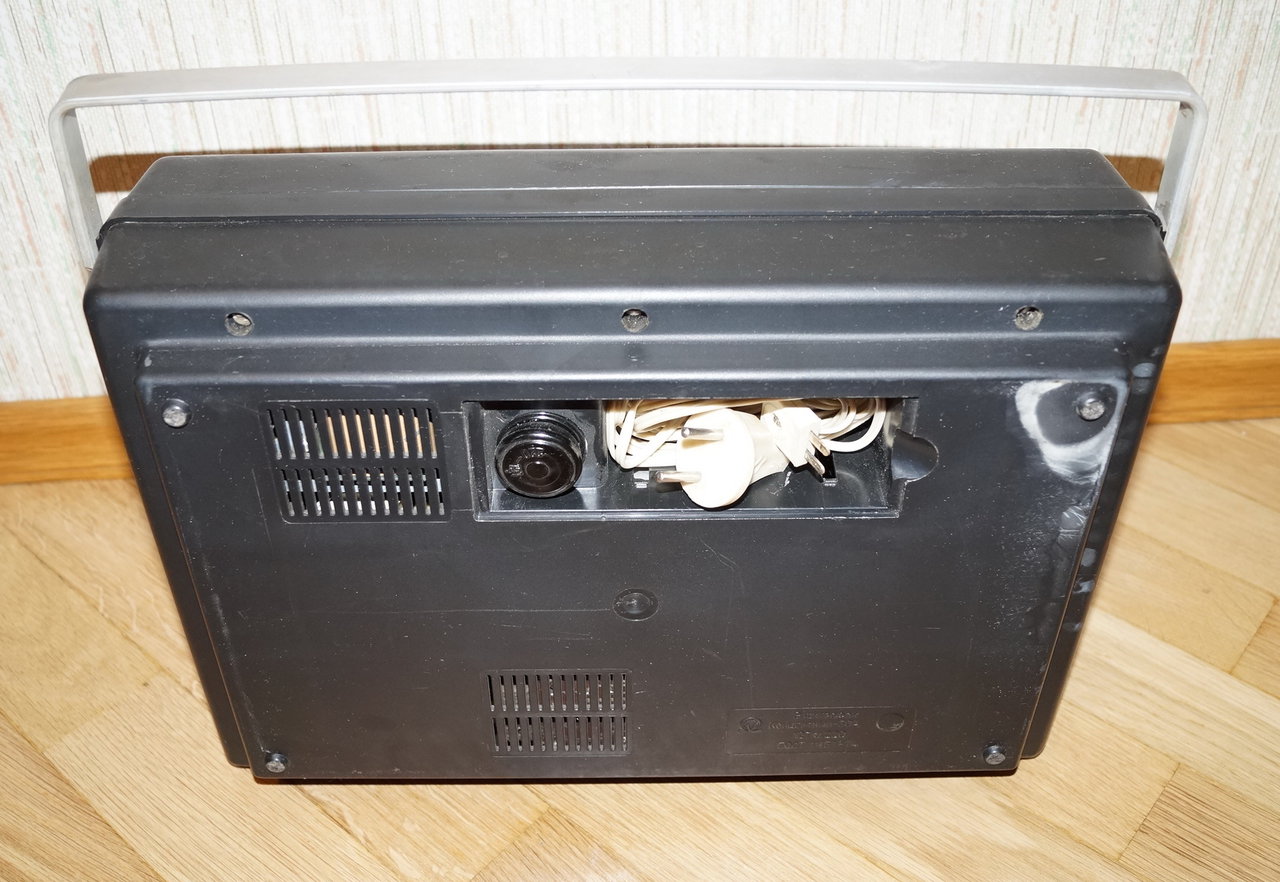 Доска объявлений сайта \\