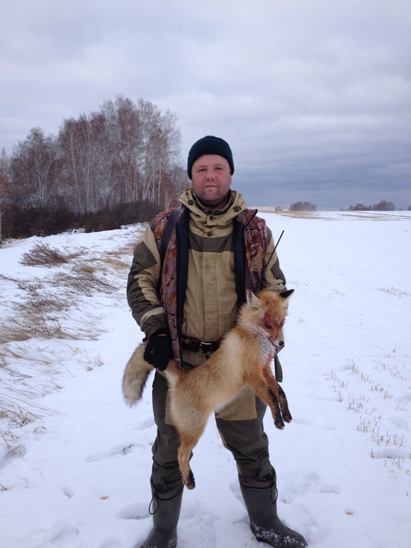 Страница 30 - hunt72.ru | КЛУБ ОХОТНИКОВ СИБИРИ (ТЮМЕНЬ, ХМАО-Югра, ЯНАО)