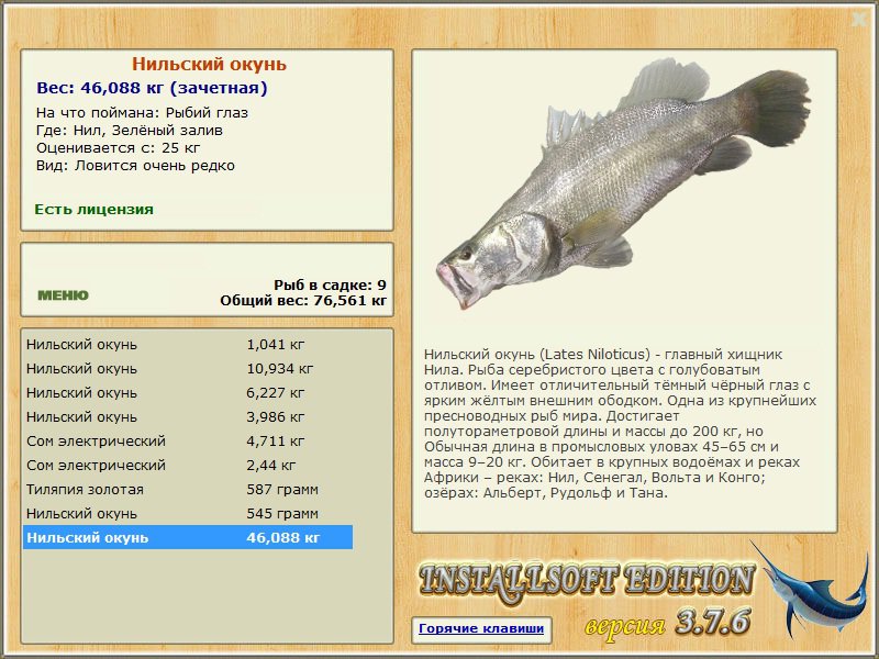 Зелёный залив 