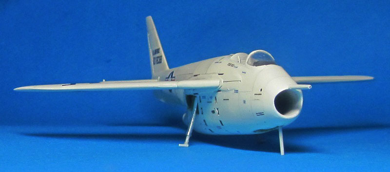 Bell X-5 и Су-47 \