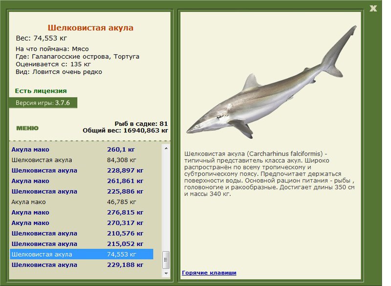 турниры • РУССКАЯ РЫБАЛКА