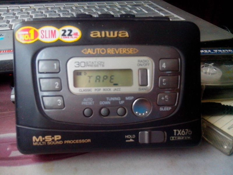  кассетные и CD плееры 80-х, 90-х, ...