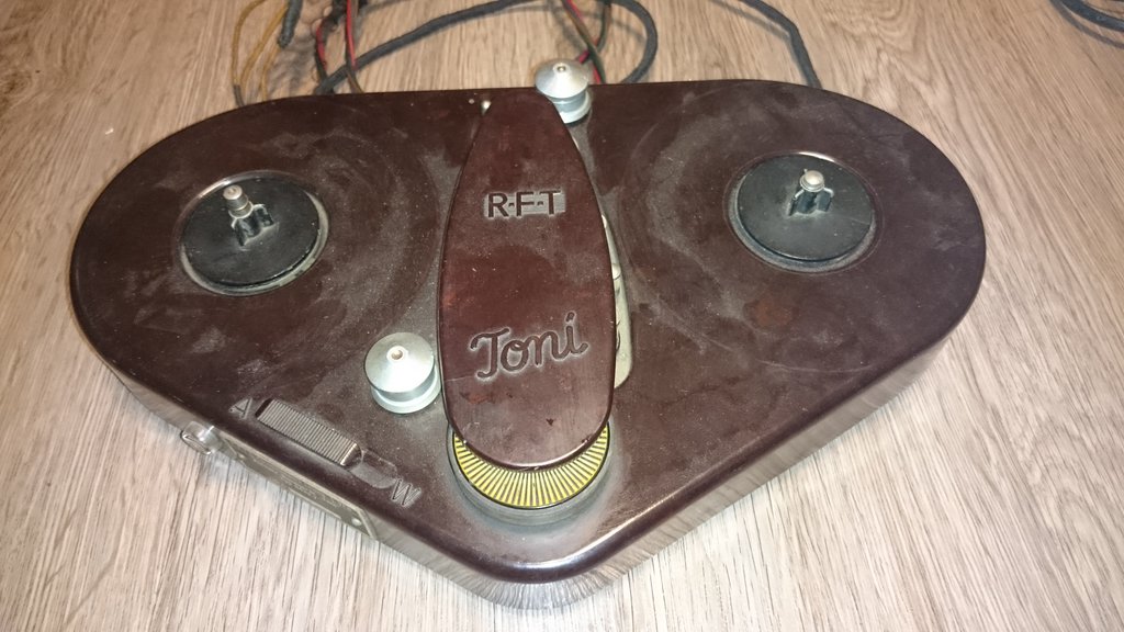 RT22.RU Радиотехника 20 века, форумы 