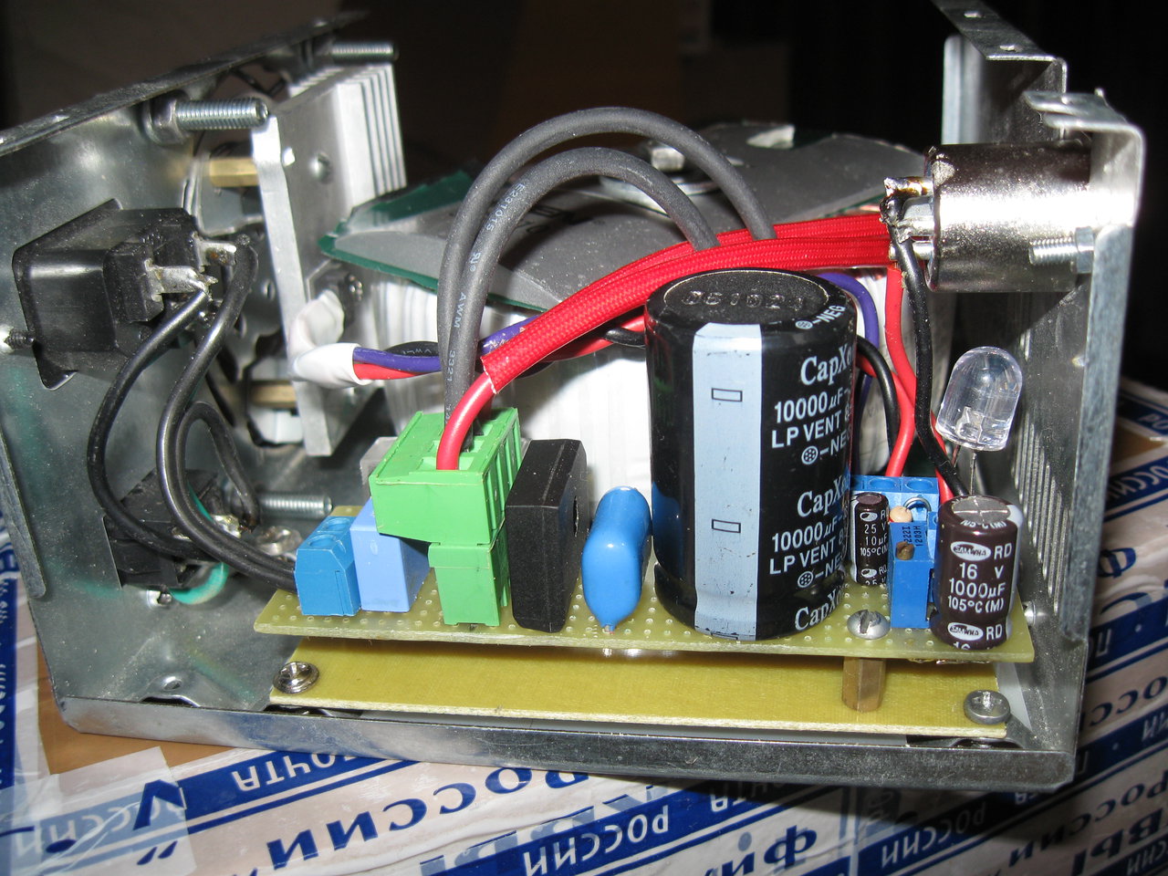 RT22.RU Радиотехника 20 века, форумы 