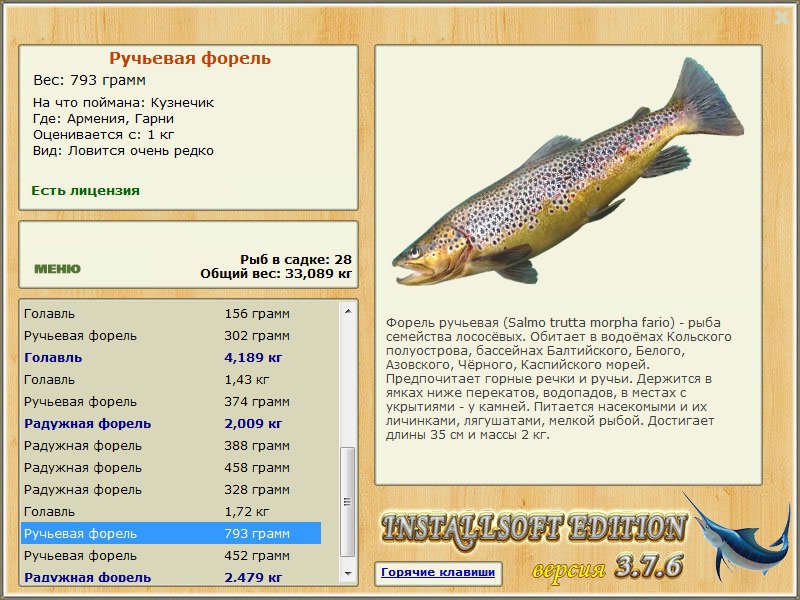 Гарни 