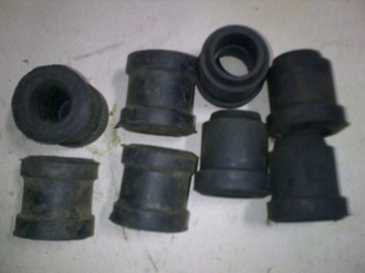  Мраморные плиты...шипы!