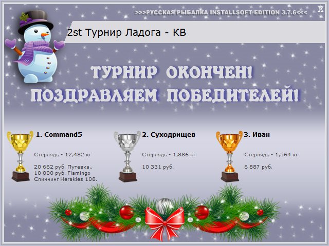 Небесная линия 