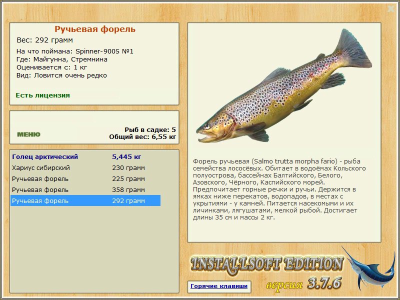 турниры • РУССКАЯ РЫБАЛКА