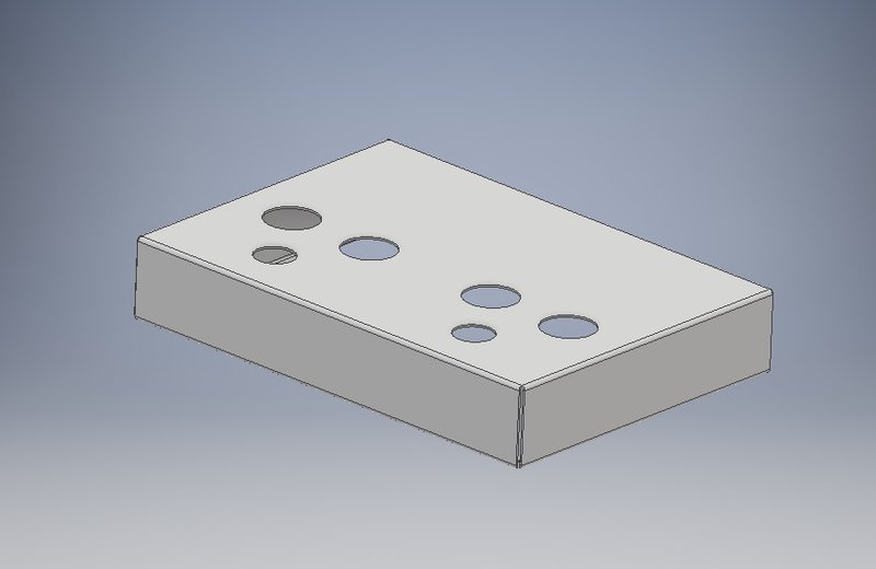 ВТОРАЯ ЖИЗНЬ СТАРОГО РАДИО - CNC станки и фрезеровка